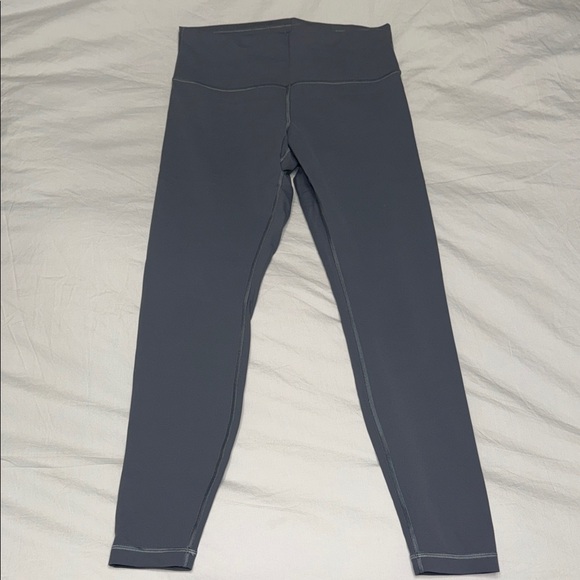 Wunder Train High Rise Tight 28” - Picture 1 of 10